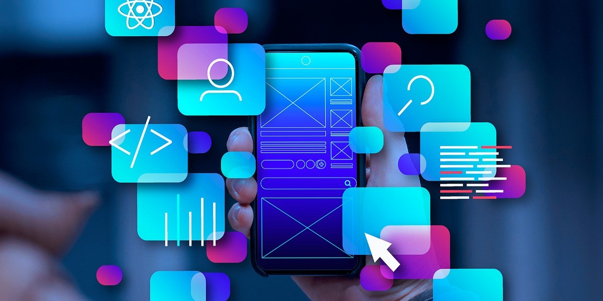 Mobile App Development in Pakistan | Expert App Solutions