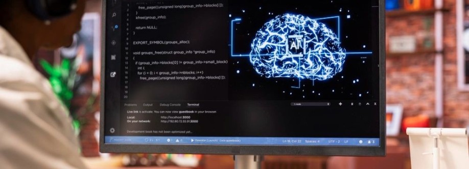 Promatics Technologies Cover Image