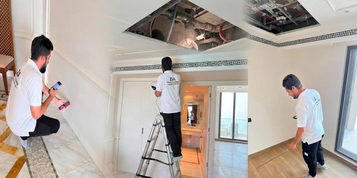 Property Inspection Companies: Choose the Right Experts