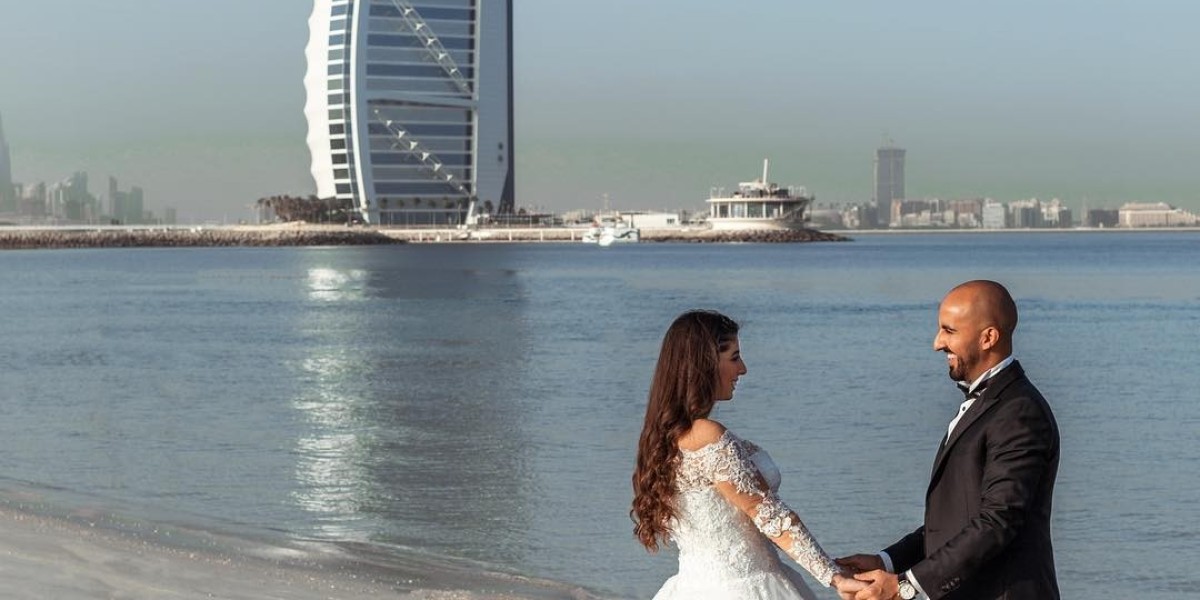 Wedding Photography in UAE