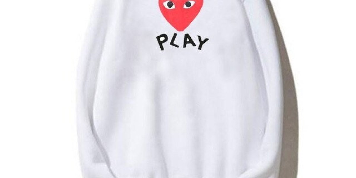Comme Des Garcons: A Practical Guide to Style, Sizing, and Shopping