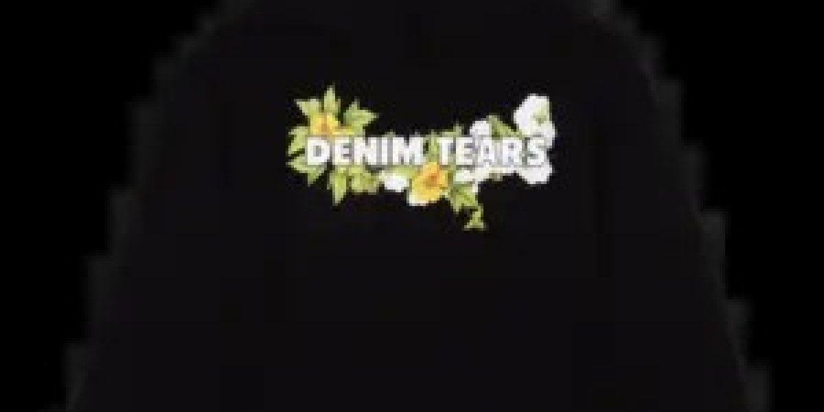 Denim Tears Lazarus Hoodie: A Bold Fusion of Art, Culture, and Premium Streetwear