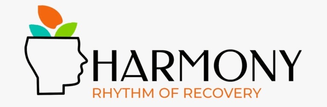 Harmony Rehab Cover Image