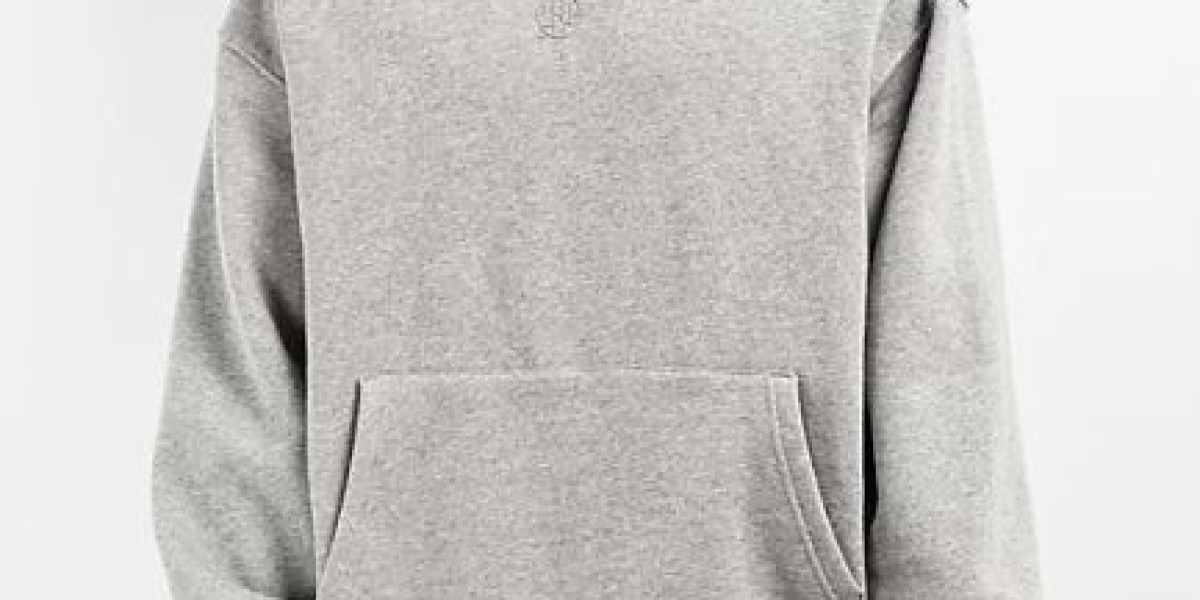 Ninth Hall Hoodie for a Modern and Casual Look