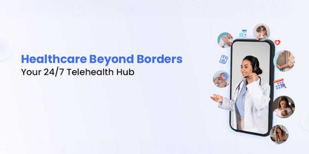 Online Medical Consultation: Making Healthcare More Convenient