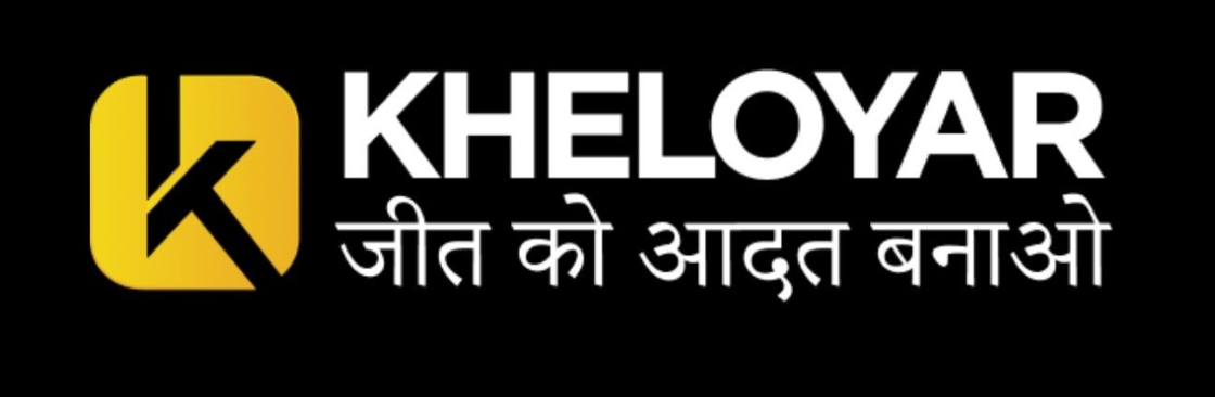 Kheloyar App Cover Image