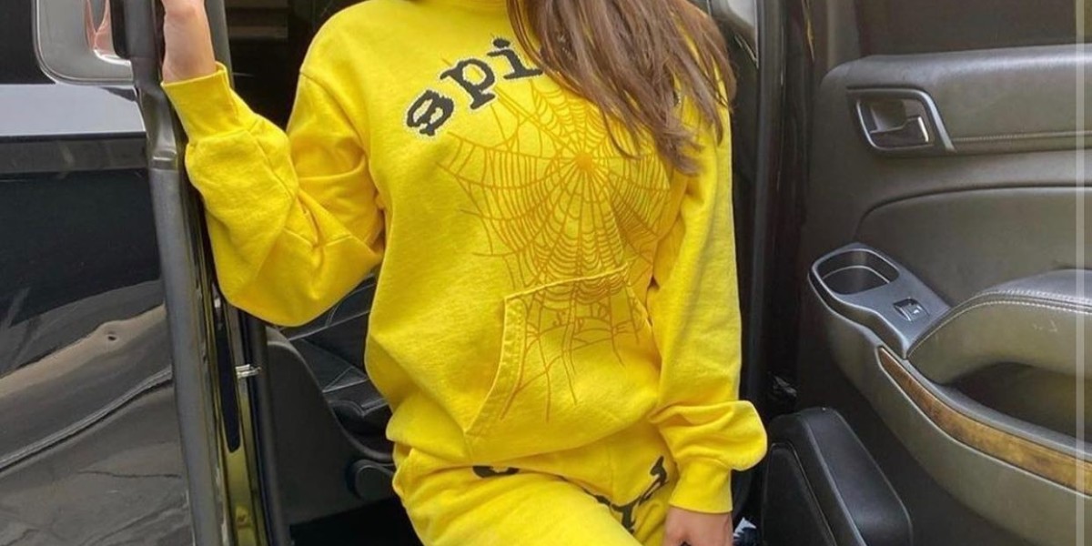 The Evolution of Sp5der Clothing Through the Years