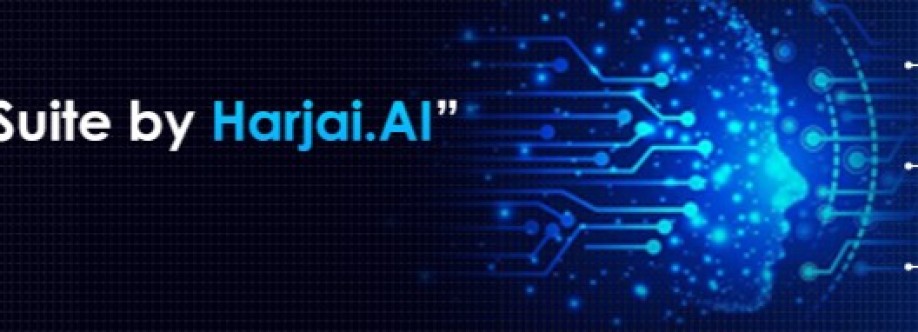 Harjai AI Cover Image