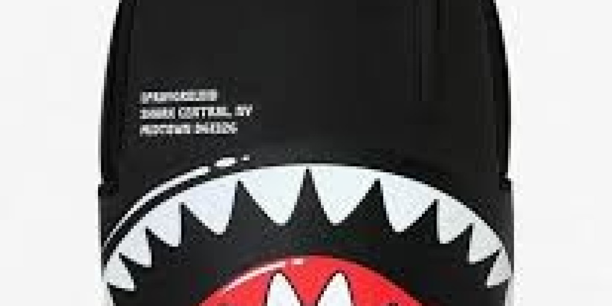 Why Sprayground Backpacks Are Popular With Fashion Lovers