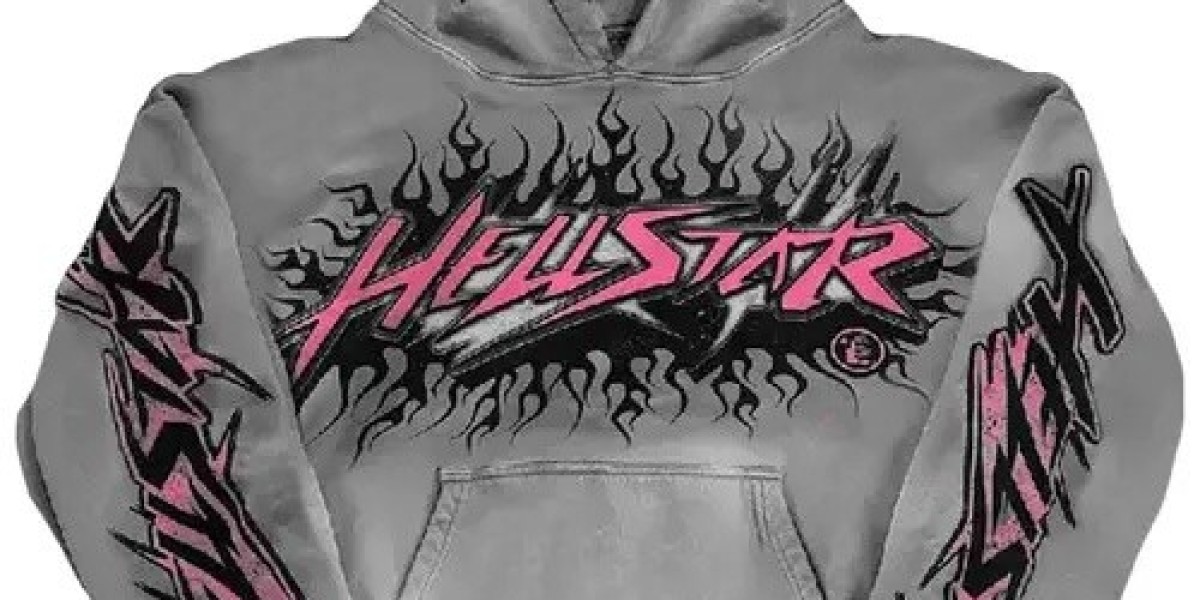 Hell Star Clothing Trends for Stylish Everyday Streetwear Looks