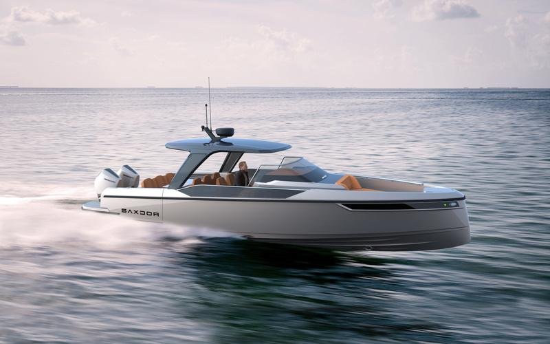 Home - Palm Beach Charters