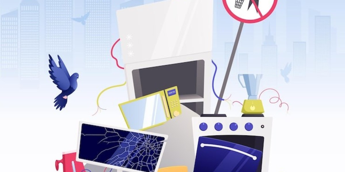 Indonesia’s E-Waste Management Evolves with Digitalization and Circular Economy Initiatives
