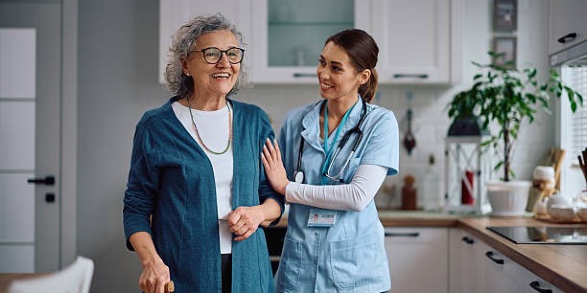 Signs a Portland Senior May Need Extra Help With Daily Activities