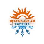 Heating and Air Experts Profile Picture