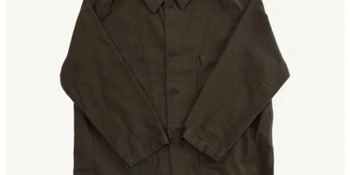 Why orSlow Releases Fewer Collections Than Most Brands