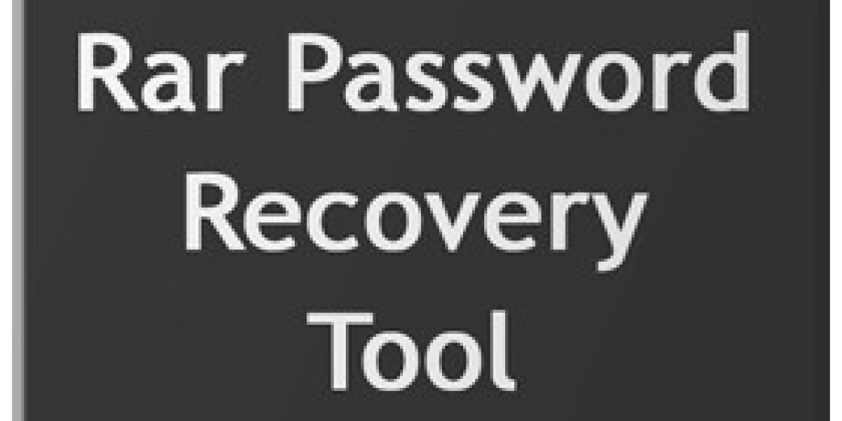 Best WinRAR Password Recovery Software