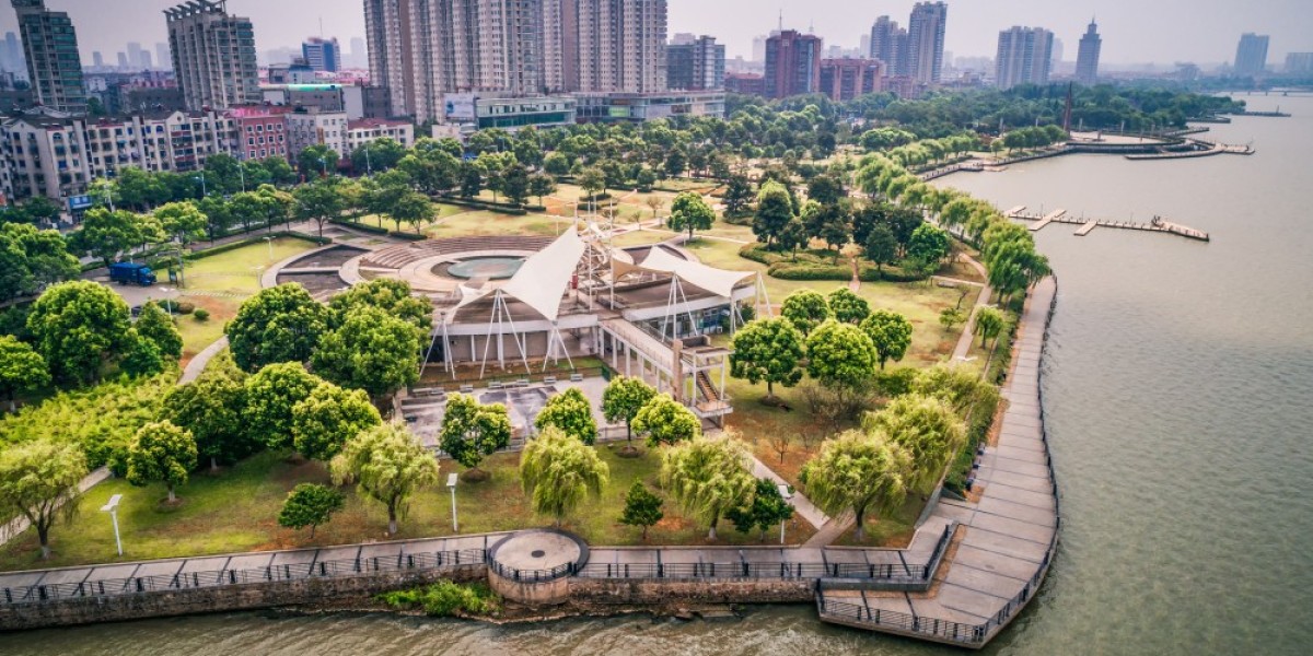 Dholera Smart City: A New Hub for Business and Investment