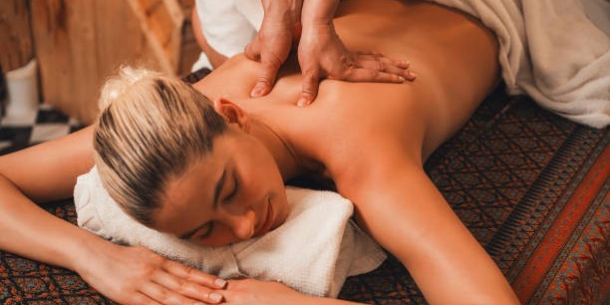 Swedish Massage Tukwila WA | Blue Lotus Spa
