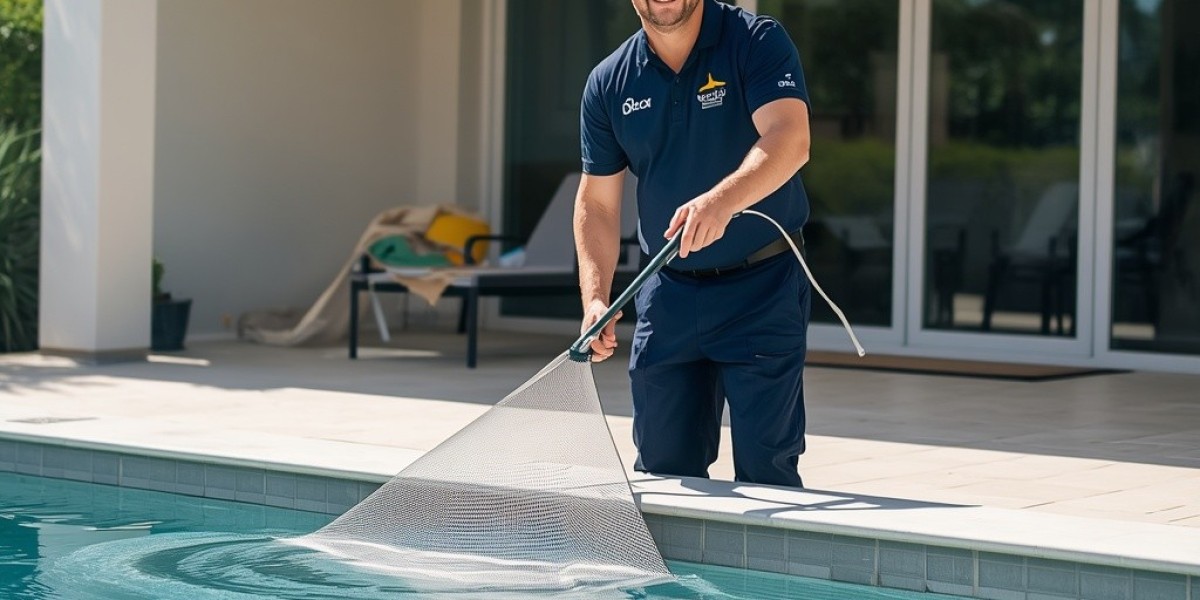 Top Swimming Pool Maintenance Companies in Abu Dhabi 2026