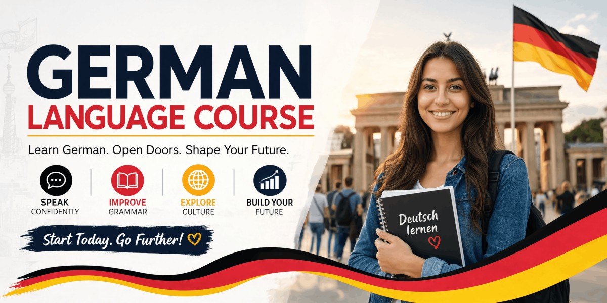 German Language Course in Bangalore: Which Level Should You Learn for Your Goal?