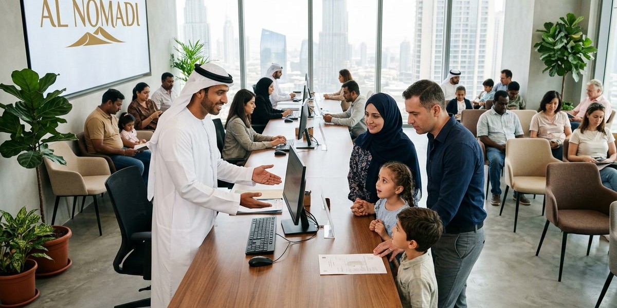 Family Visit Visa UAE: Requirements, Documents, Cost & Travel Guide