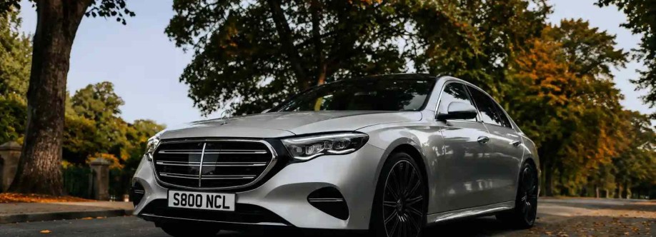 Nottingham Chauffeurs Ltd Cover Image