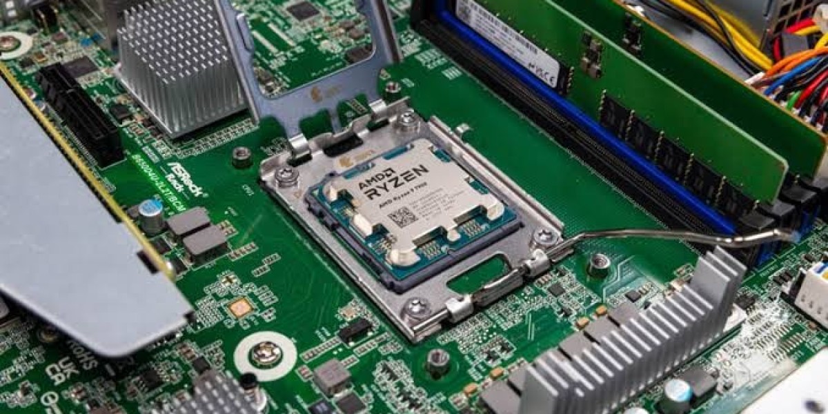 What Makes an AMD Ryzen Server Reliable for Daily Operations
