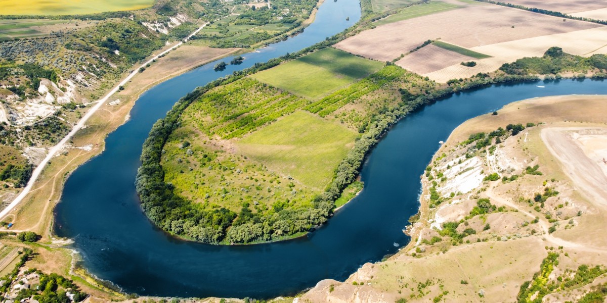 Why Floodplain Management Matters for Federal Infrastructure