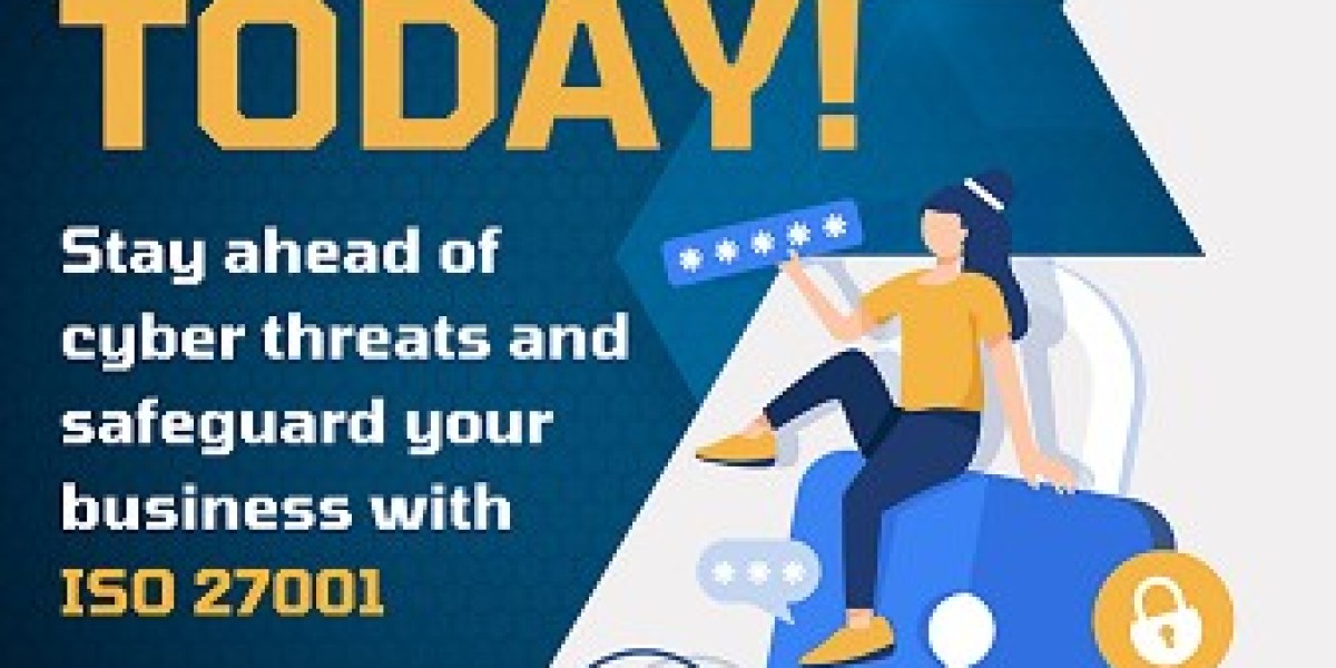 ISO 27001 Certification in Singapore Strengthening Information Security and Business Trust