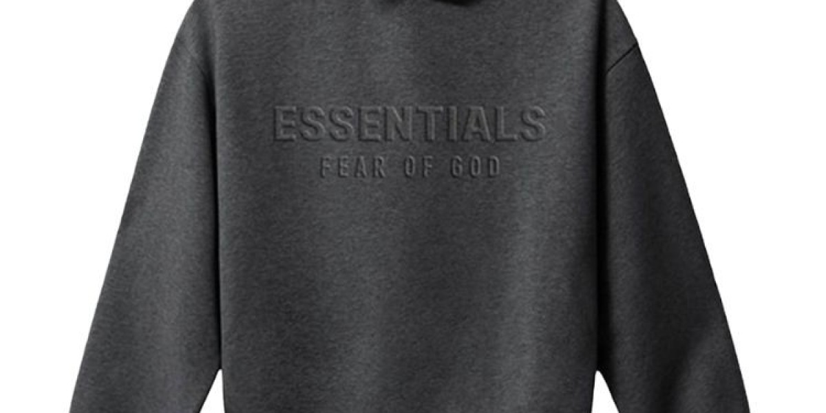 Can an Essentials Hoodie Be Your Only Hoodie?