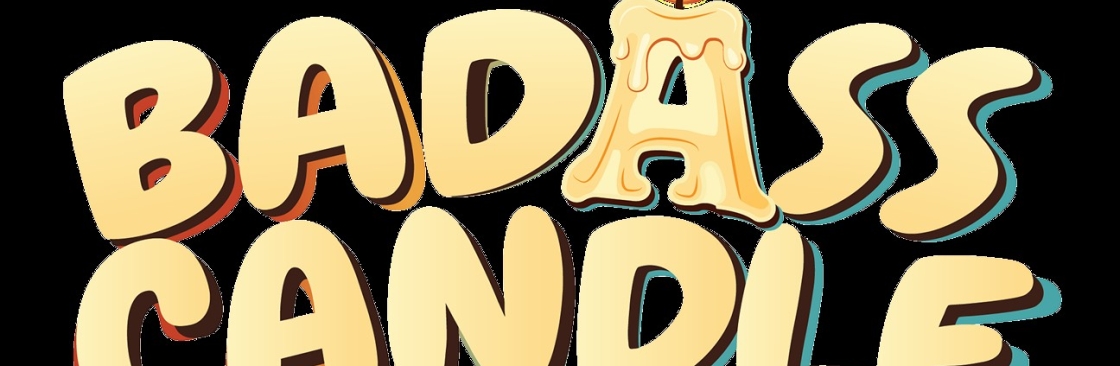 Badass Candles Cover Image