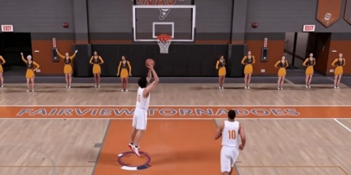 MMOEXP NBA 2K27 Early Access: What Time Does the Game Unlock?