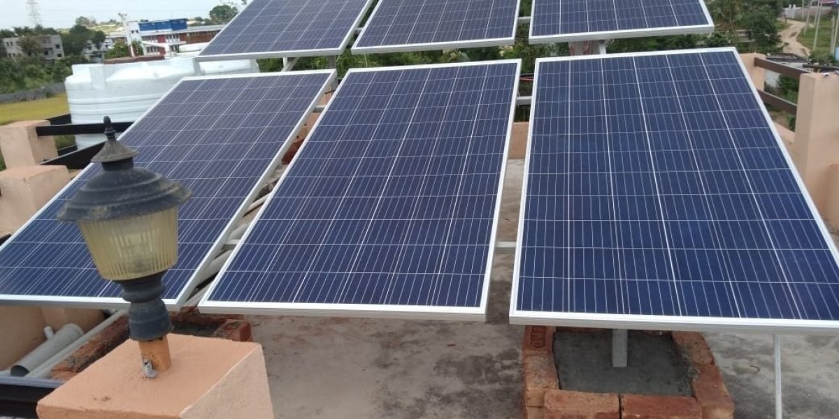 Solar System Price in Pakistan: Solar System Price