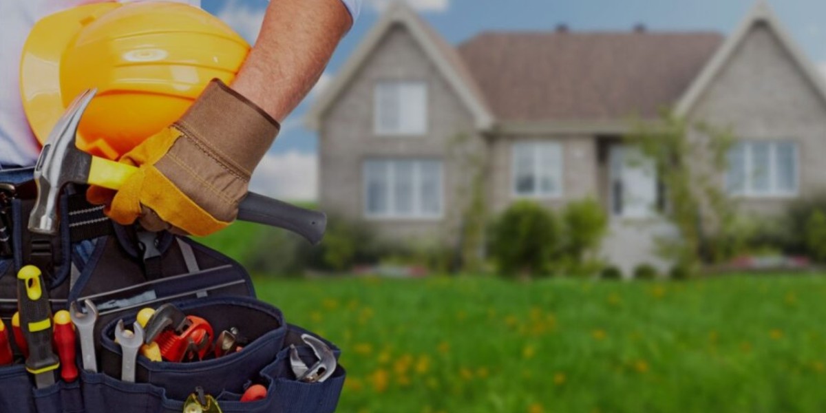 Enhancing Homes and Commercial Properties with Professional Building Services in Kent