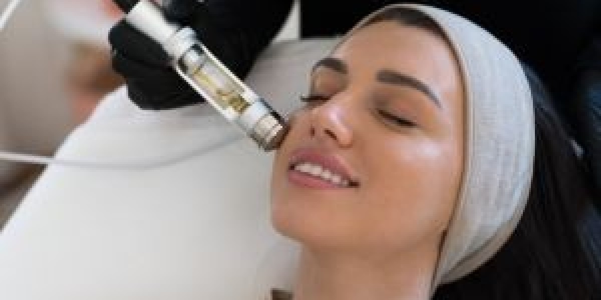 Hydra Facial in Chevy Chase, MD | Spa Chevy Chase