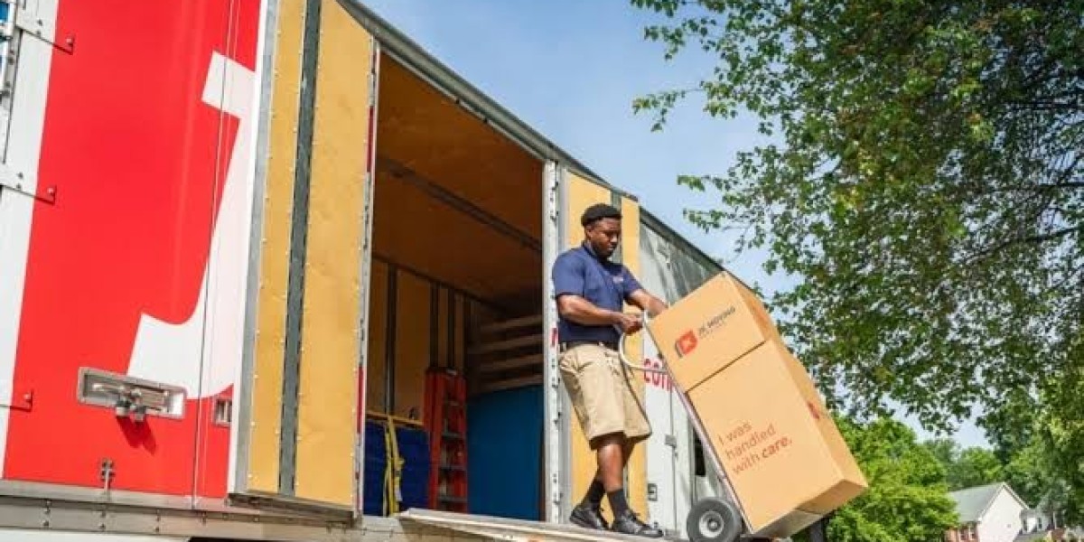 Moving & Relocation Services for Commercial Businesses