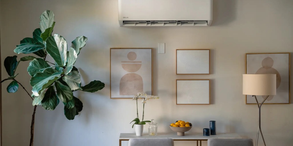 Air Conditioning for Home Offices: Installation Tips for Remote Workers