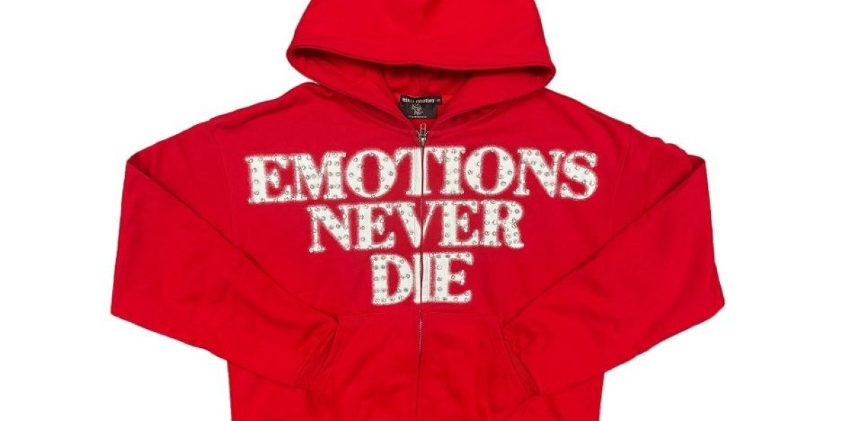 Stay Comfortable and Stylish with Mixed Emotions Hoodie