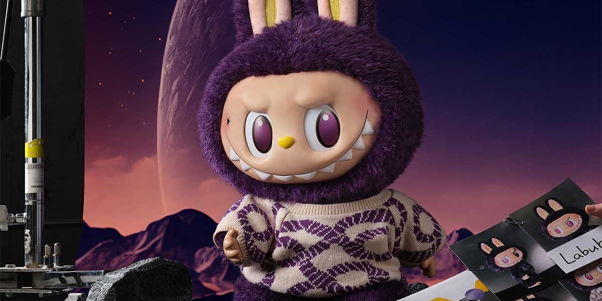 Lububu Mexico | Buy Original Designer Toys with Easy Online Shopping