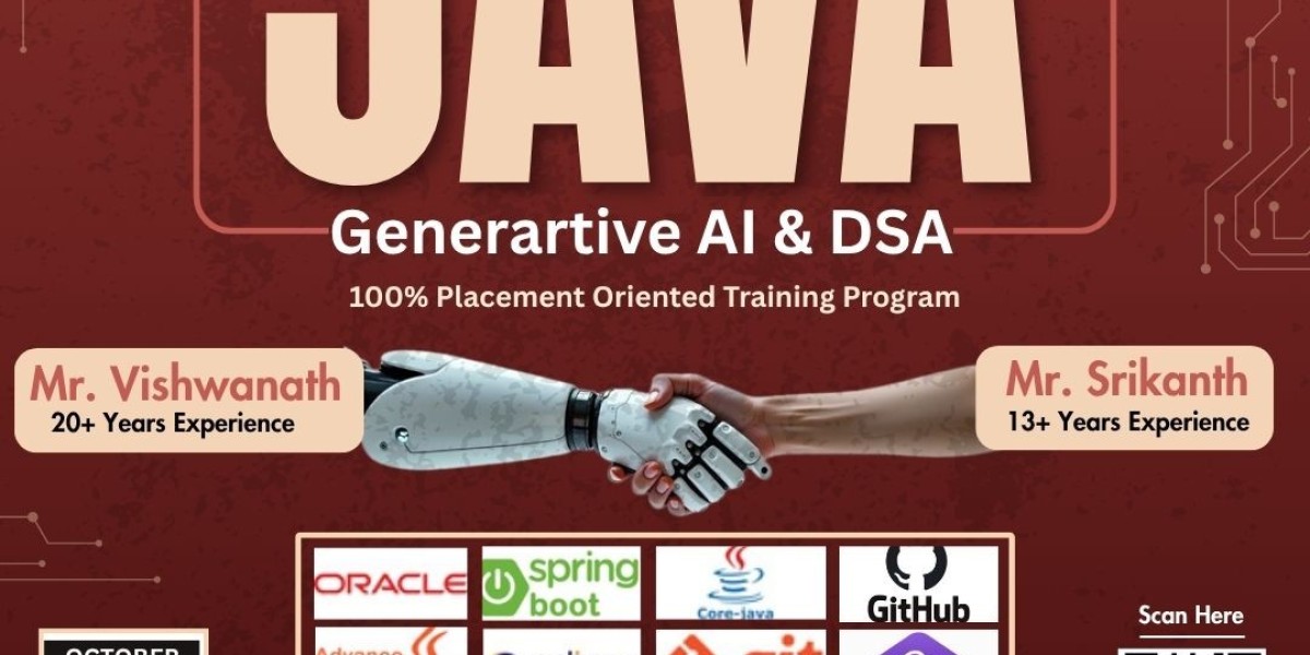 best training institute for java in hyderabad