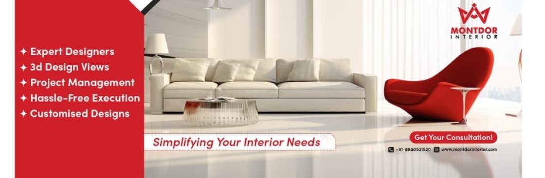 Montdor Interior Cover Image