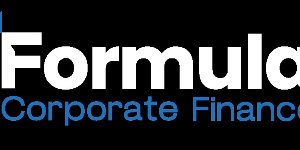 Formula Corporate Finance: Unlocking Strategic Growth Through Global Financial Advisory