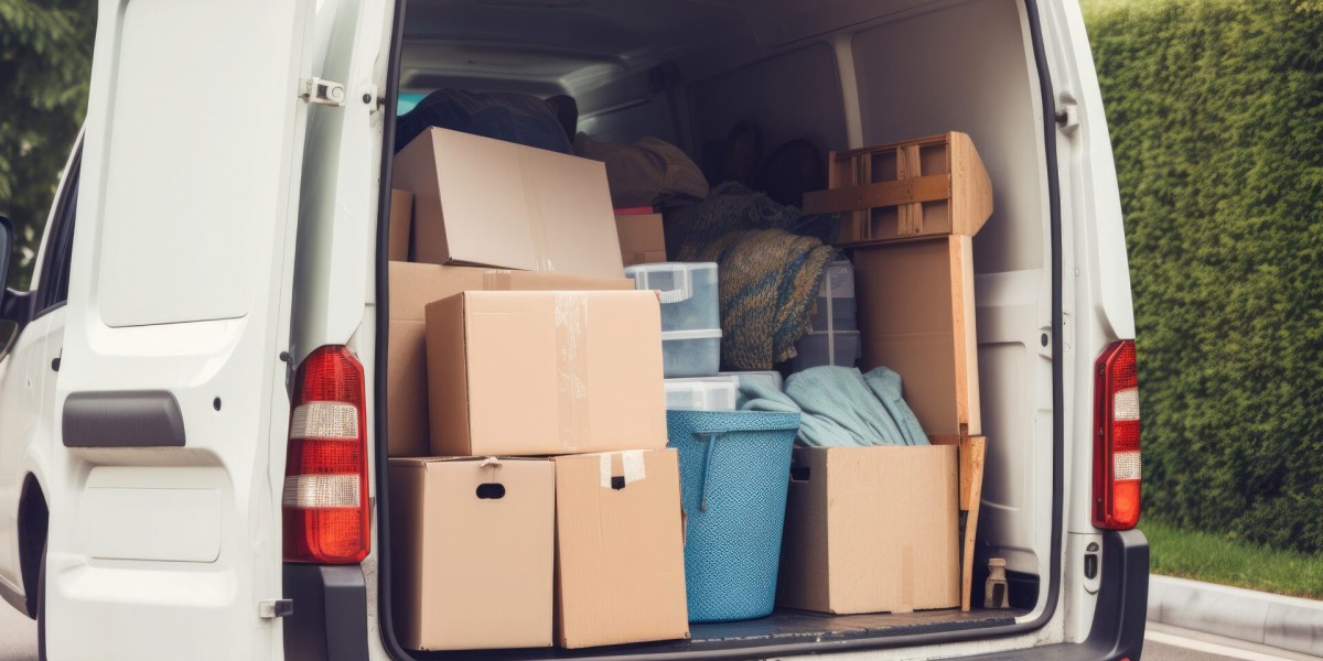 Removal Companies York – Reliable Moving Services from My House Removals LTD