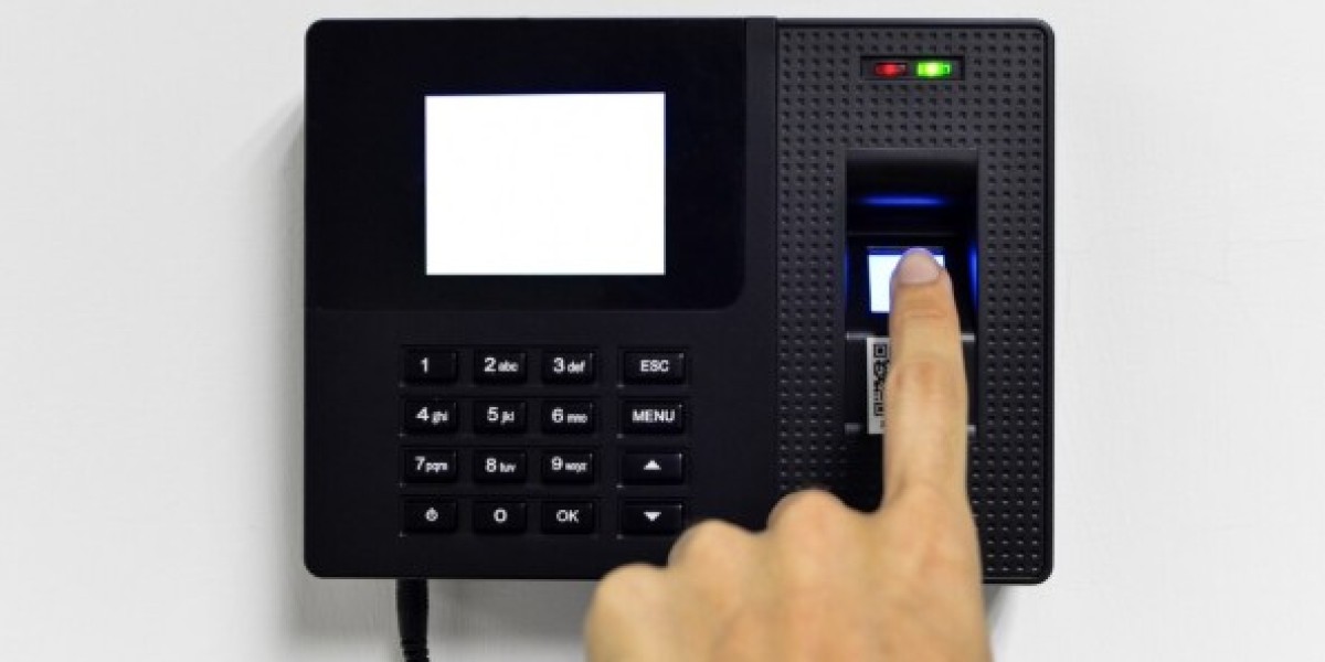 Keyless Entry System Installation El Paso TX- Modern Security for Homes and Businesses