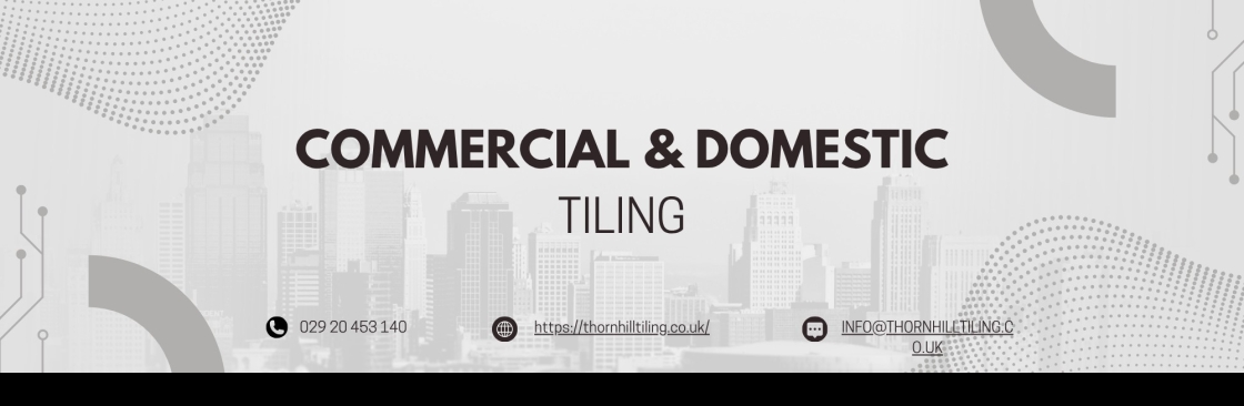 Thornhill Tilingco Cover Image