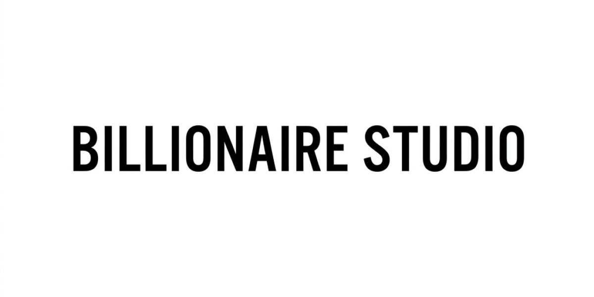 Premium Design Features of Billionaire Studio Hoodie