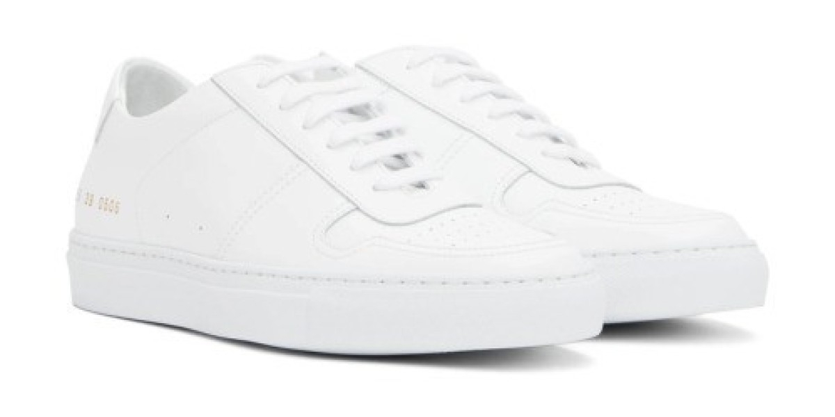 The Balance Between Luxury and Practicality at Common Projects