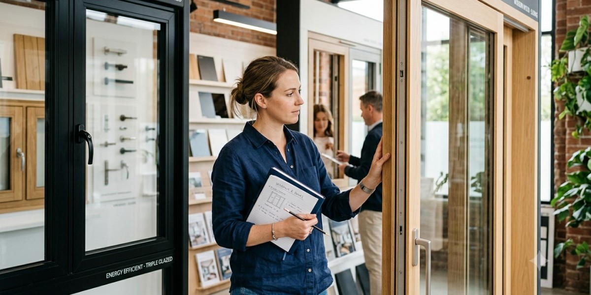 How to Choose the Best Windows and Doors During a Home Renovation