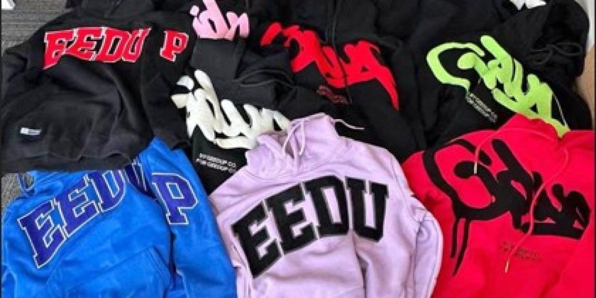 Why Geedup Has Become a Popular Streetwear Choice