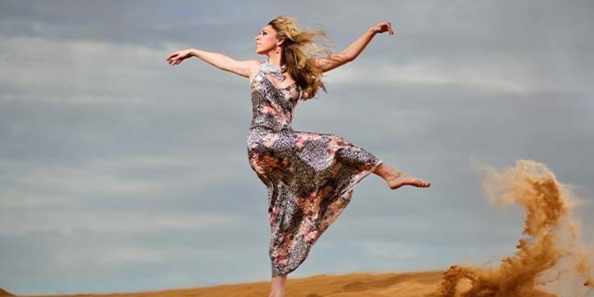 Fashion Photographers in Dubai